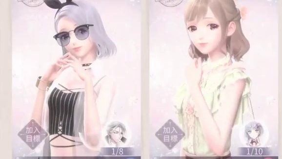 【闪耀暖暖】策划到底有没有玩过游戏？史上最阴间关卡加倍？