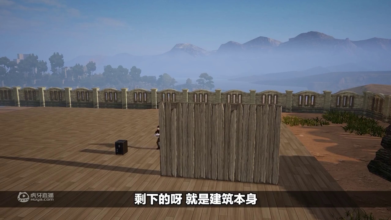 【黎明实验室】乞讨到一栋庄园需要多久？
