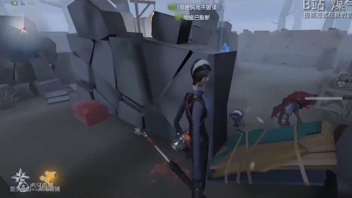 【民间艺术集锦】38: 血  压  飙  升 ！！