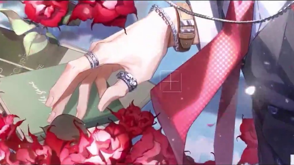 【光与夜之恋】破晓测试PV：Can You Hear Me（伪）