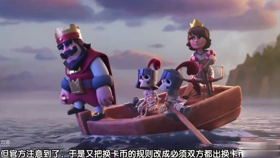推出魔法物品真的是个错误选择吗？