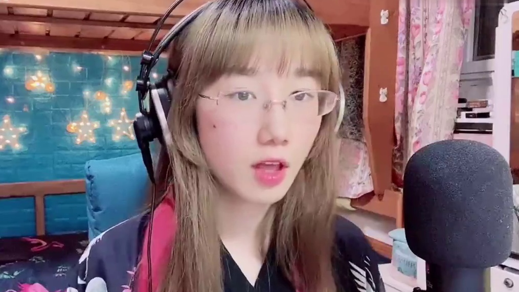 攻气女侠音的《踏山河》！是全新的感受！！