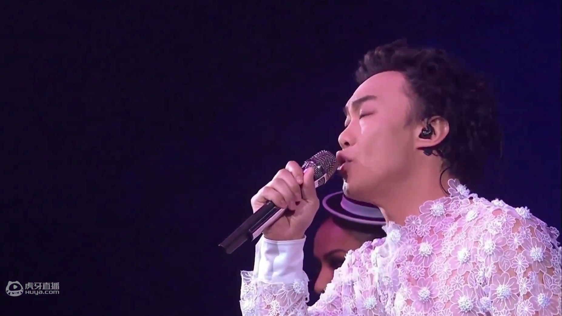 【精选歌单】'    颜值X嗓音巅峰 LIVE合集
