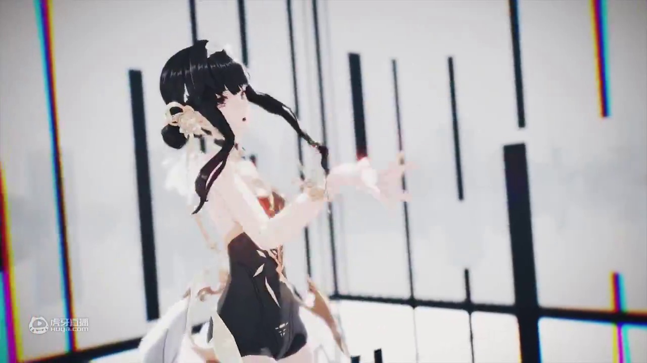 赛琳娜——【Dream of you】
