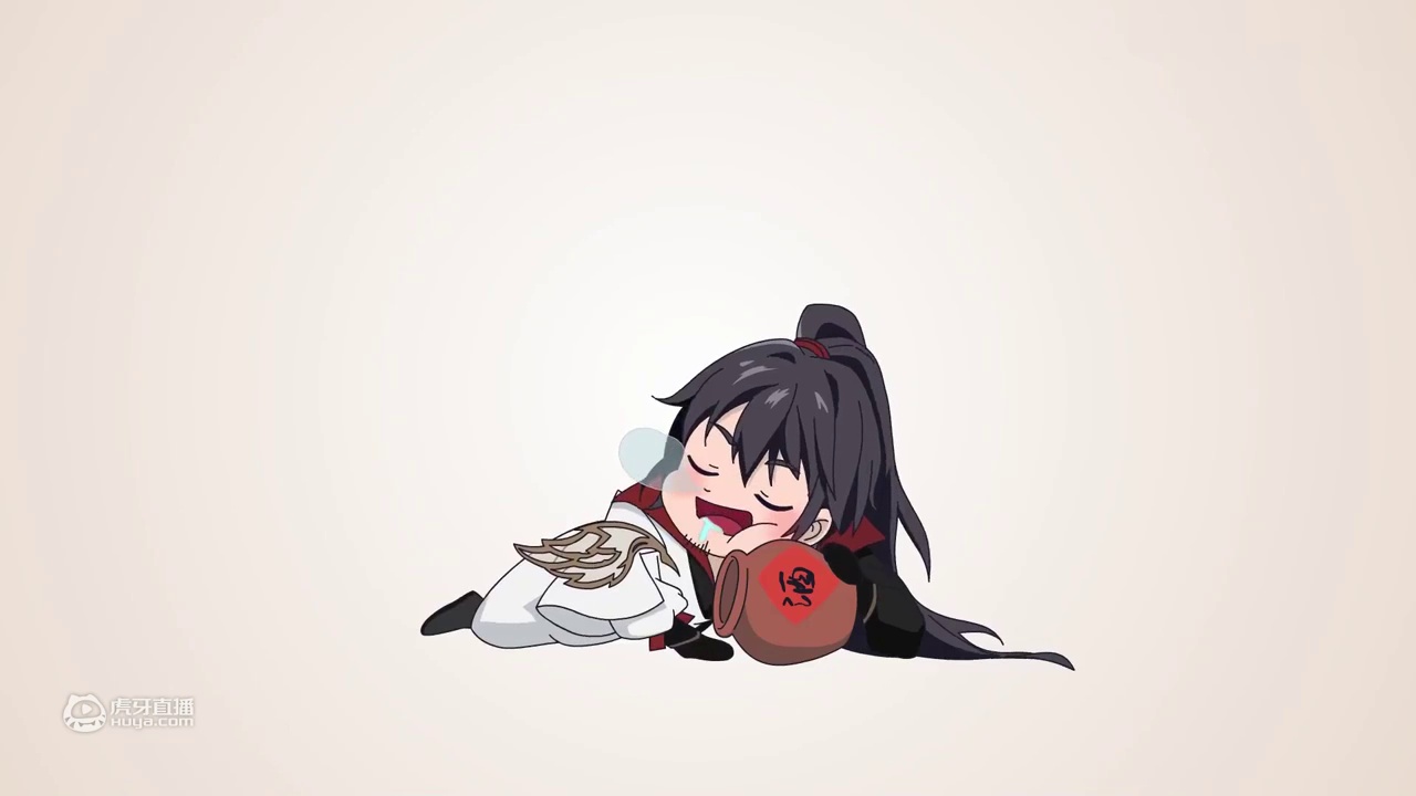 此喵太白：第2话 戒酒大使什么的不干了啦喵！
