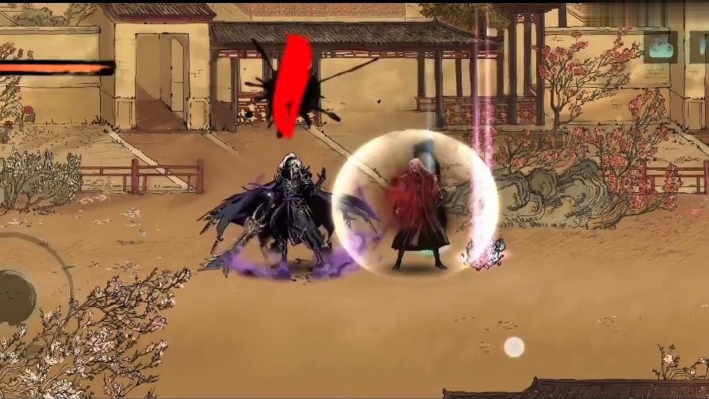 影之刃3《五条罪体战第一视角》火刀争做罪体榜T0选手？！！