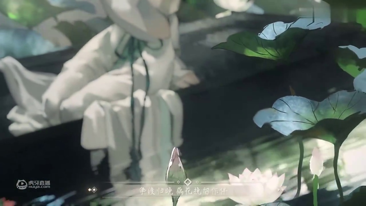 【炙橙】易安难安-痛苦面具戴上了【忘川风华录】