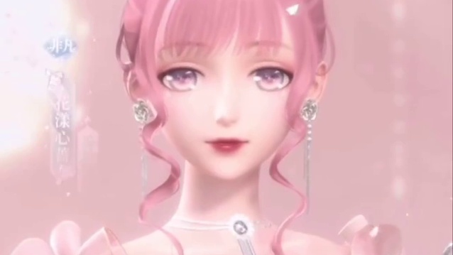 【闪耀暖暖】去年复刻今年非凡！史上最惨服务器！十二星宫就这？就这？！