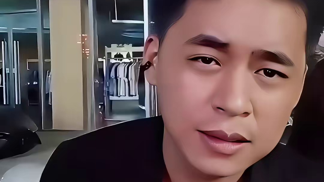 张开朗开机会长：你带出过谁？