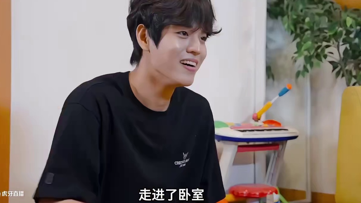 韩国整活综艺，这样的挑战谁顶的住啊！