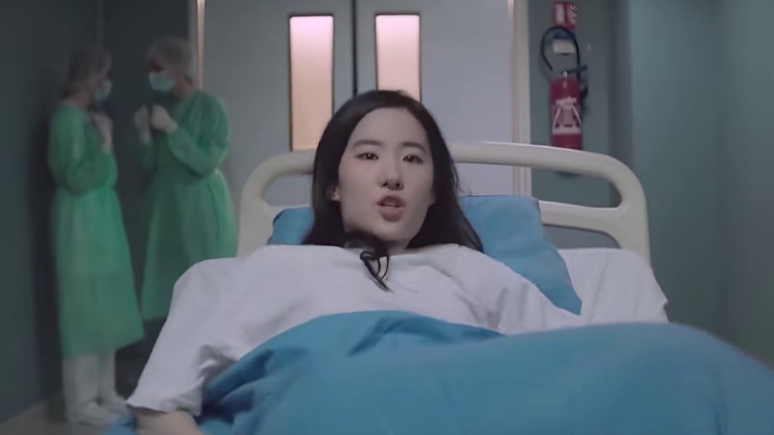16.父子争一女，弟弟接盘，这段四角恋太狗血
