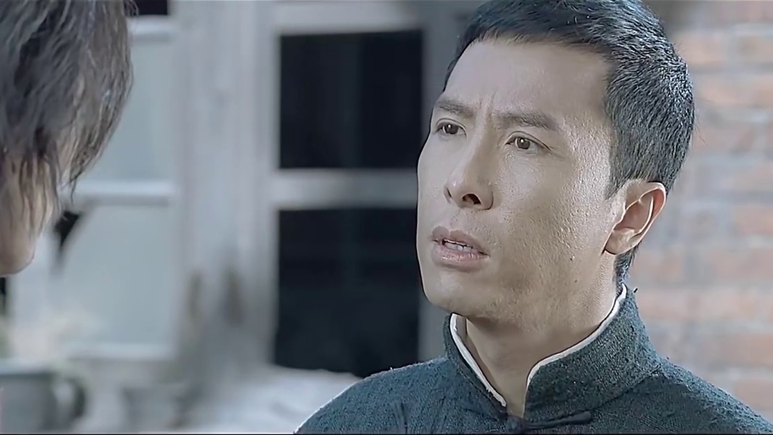 29.《叶问》我要打十个！名场面热血沸腾，咏春宗师一战封神