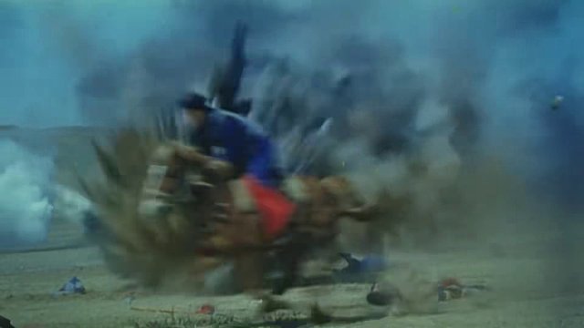22.慈禧步步成太后太狠了！