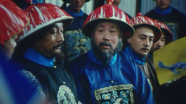 18.慈禧步步成太后太狠了！