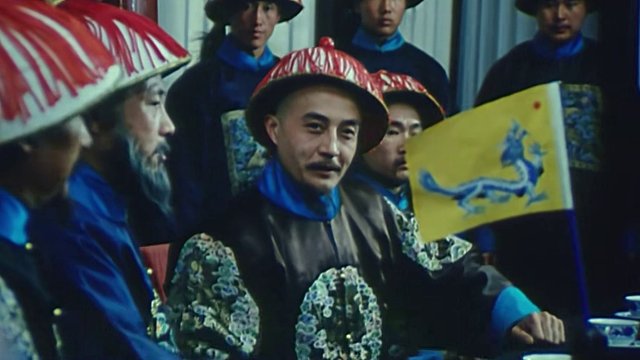 19.慈禧步步成太后太狠了！