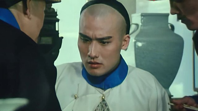 23.慈禧步步成太后太狠了！