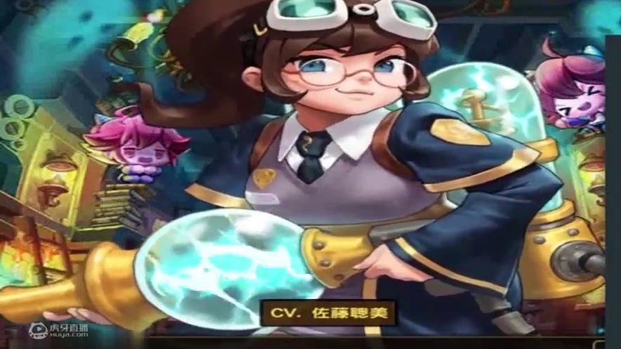 【坎公骑冠剑】JOJO梗简单盘点