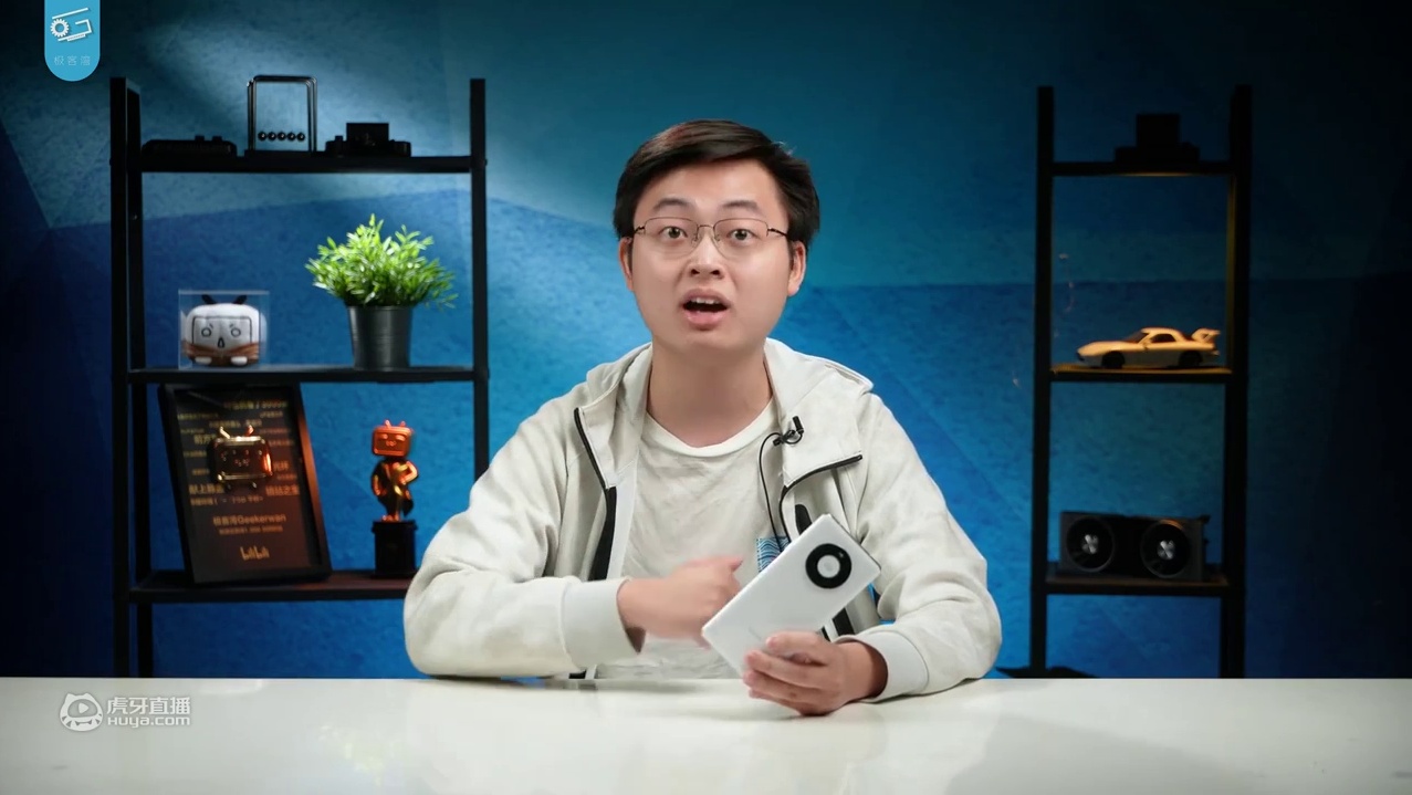 麒麟9000性能分析：华为Mate40 Pro有多快？有多热？