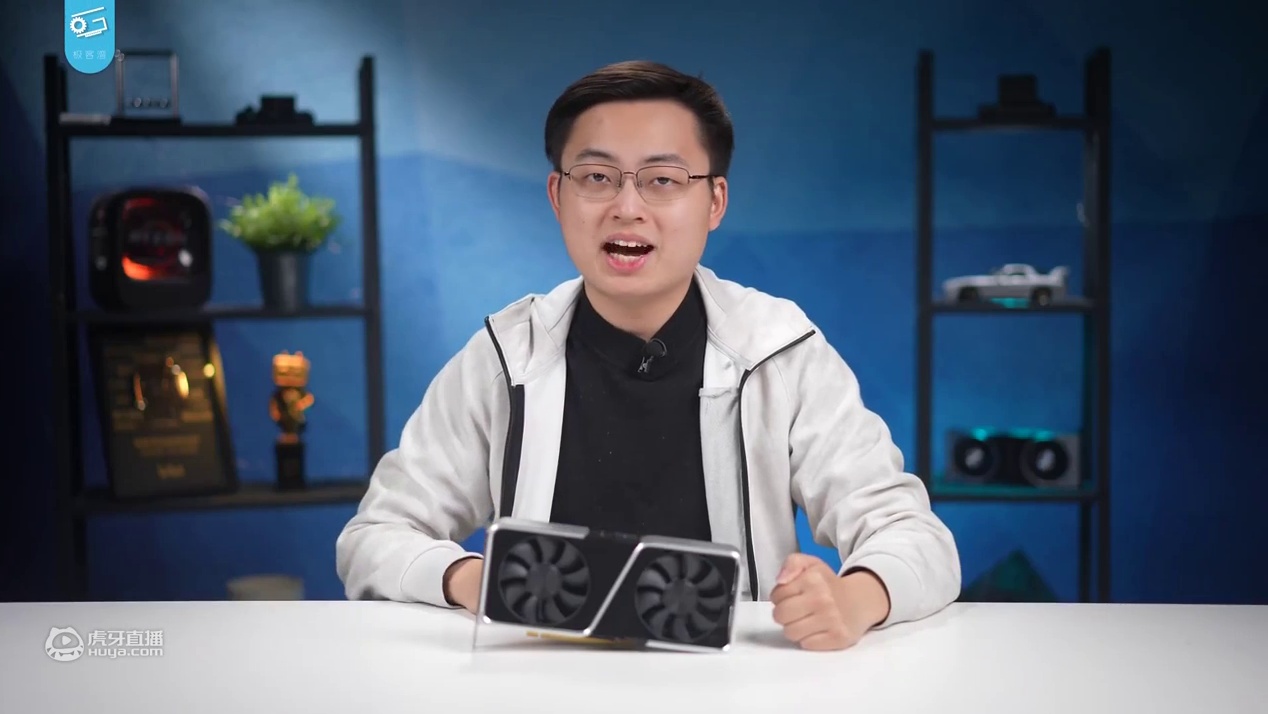 今年最香的显卡来了？RTX3060Ti首发评测！