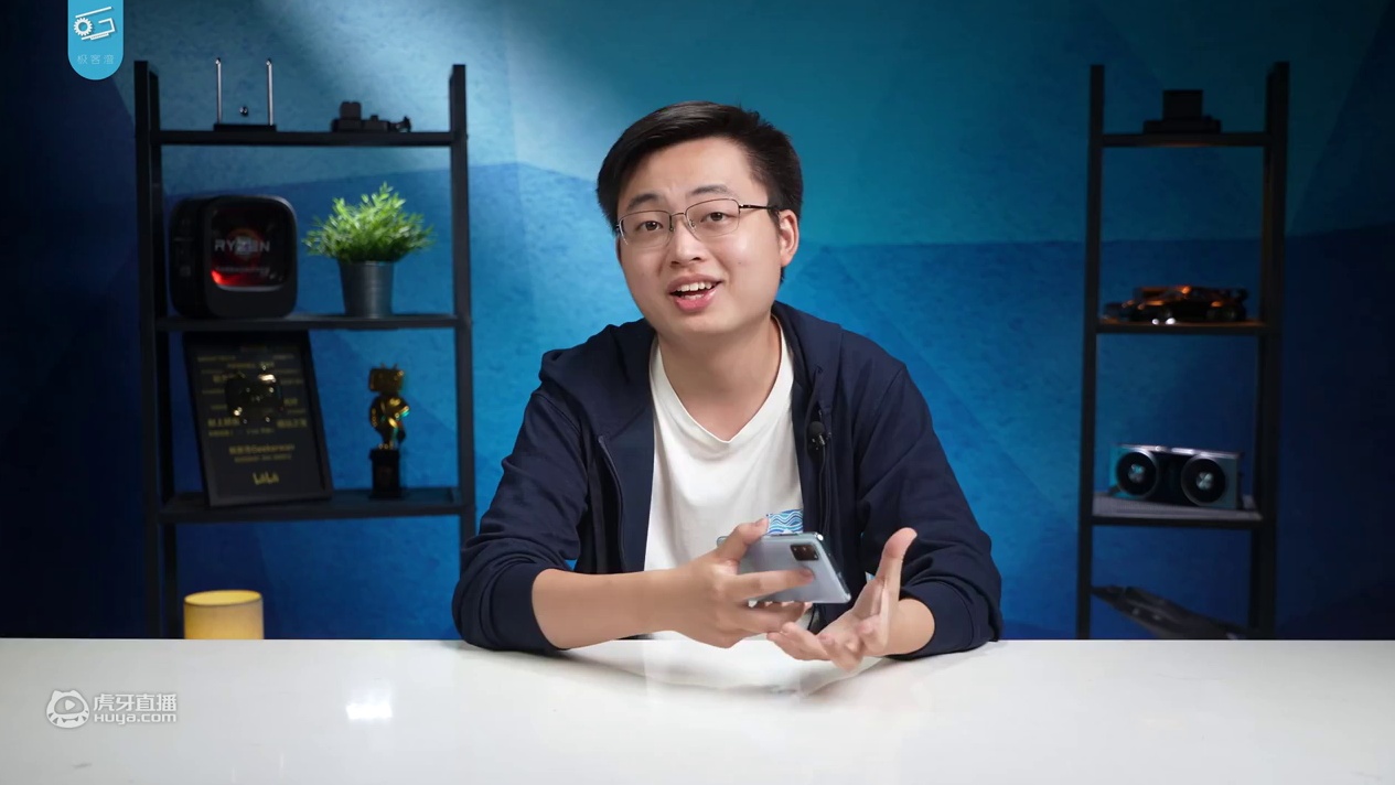 我发布了一个新视频，快来围观吧！
