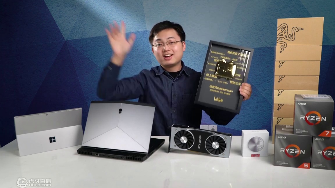 我发布了一个新视频，快来围观吧！