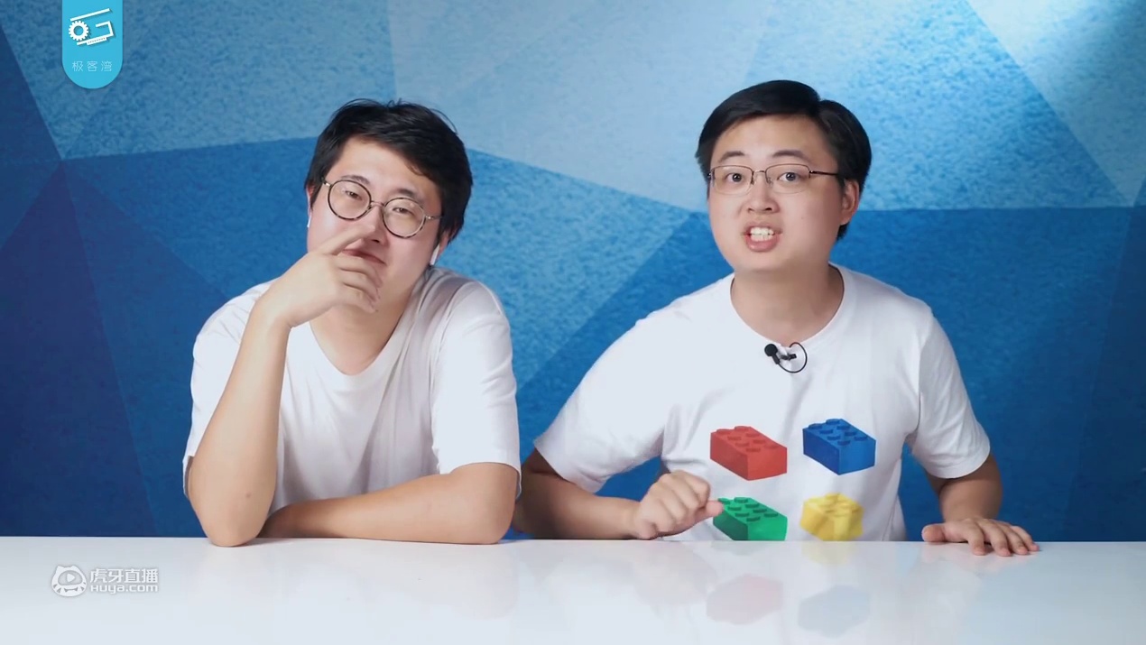 【极客湾】500元组台电脑，能玩剑网三吗？