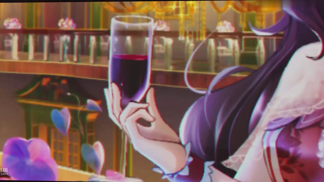 乐正绫Only原创专辑—《百变绫绫》试听PV