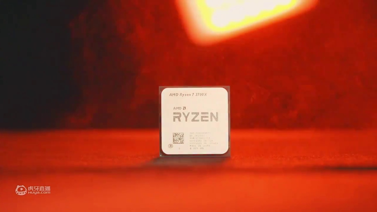 【极客湾】三代Ryzen首发评测：十年来最优秀的一代AMD处理器（R7 3700X篇）