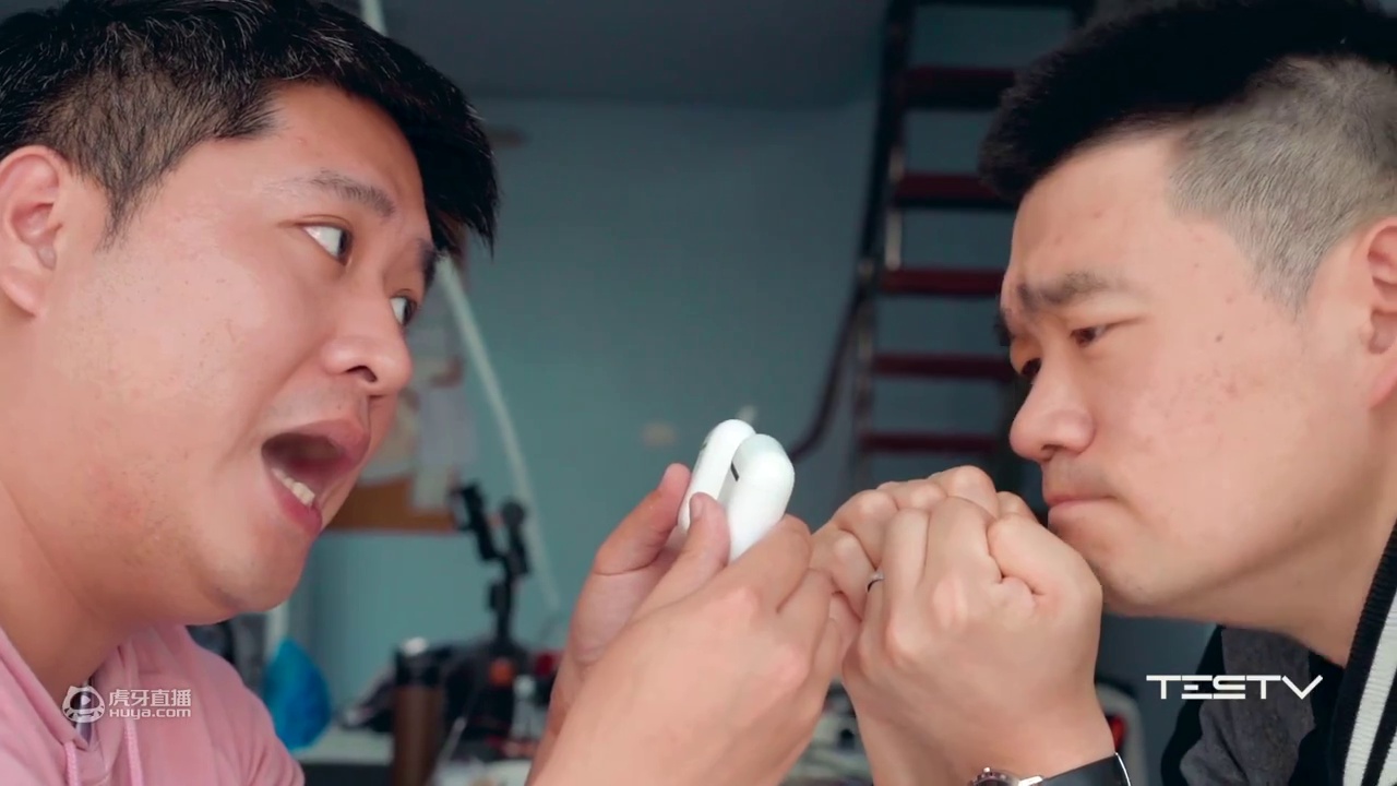 无处不在的耳机_AirPods2代【值不值得买第331期】