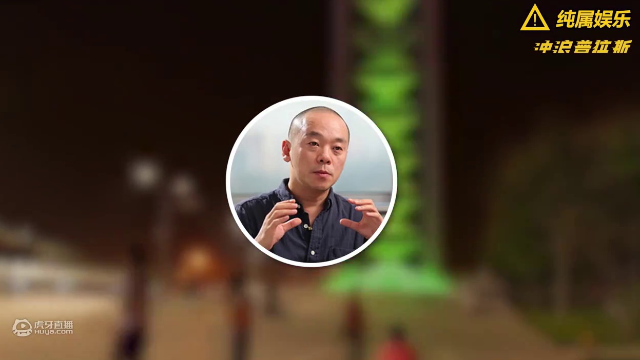 搞文艺，是CEO的福报【冲浪酒馆】