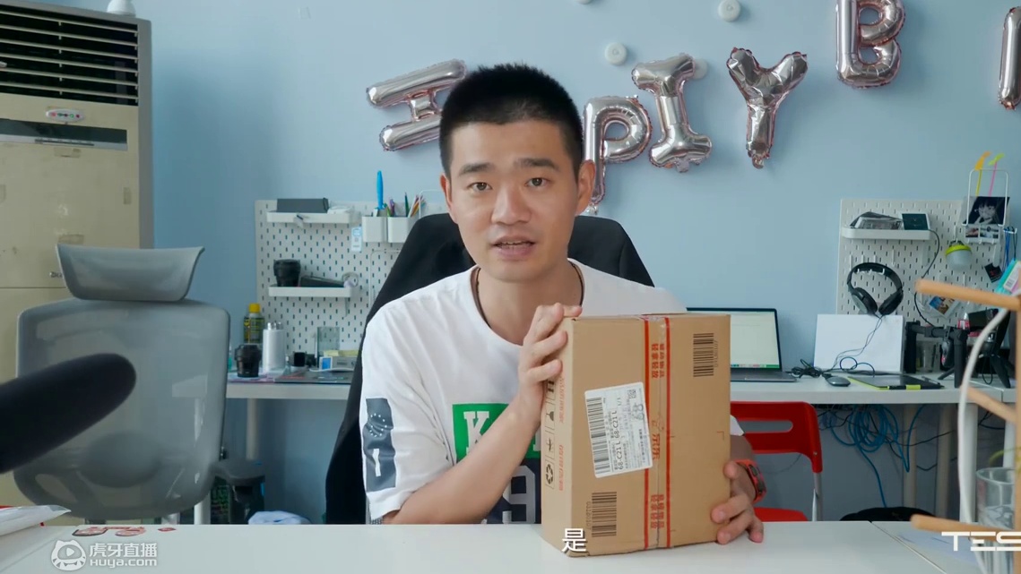 iPad mini5开箱初体验【BB Time第213期】