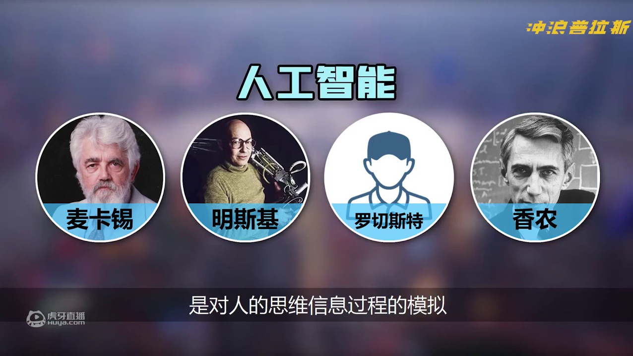 未来已来，有了它，AI养猪、AI翻译、AI治病、AI端茶倒水，不是梦