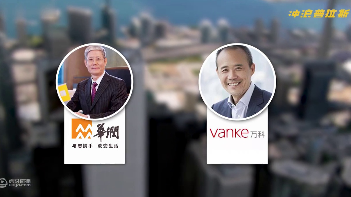 宝万之争（下）：赶走王石，操纵股市，中国股市第一案的终局【中国商业史12】下集