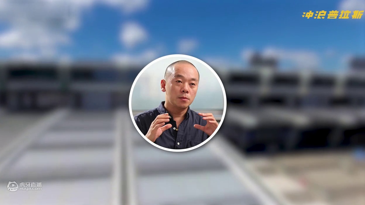 暴风之死（上集）：收购被骗52亿，送礼被骗1个亿，贾跃亭学徒冯鑫锒铛入狱全过程【中国商业史14】