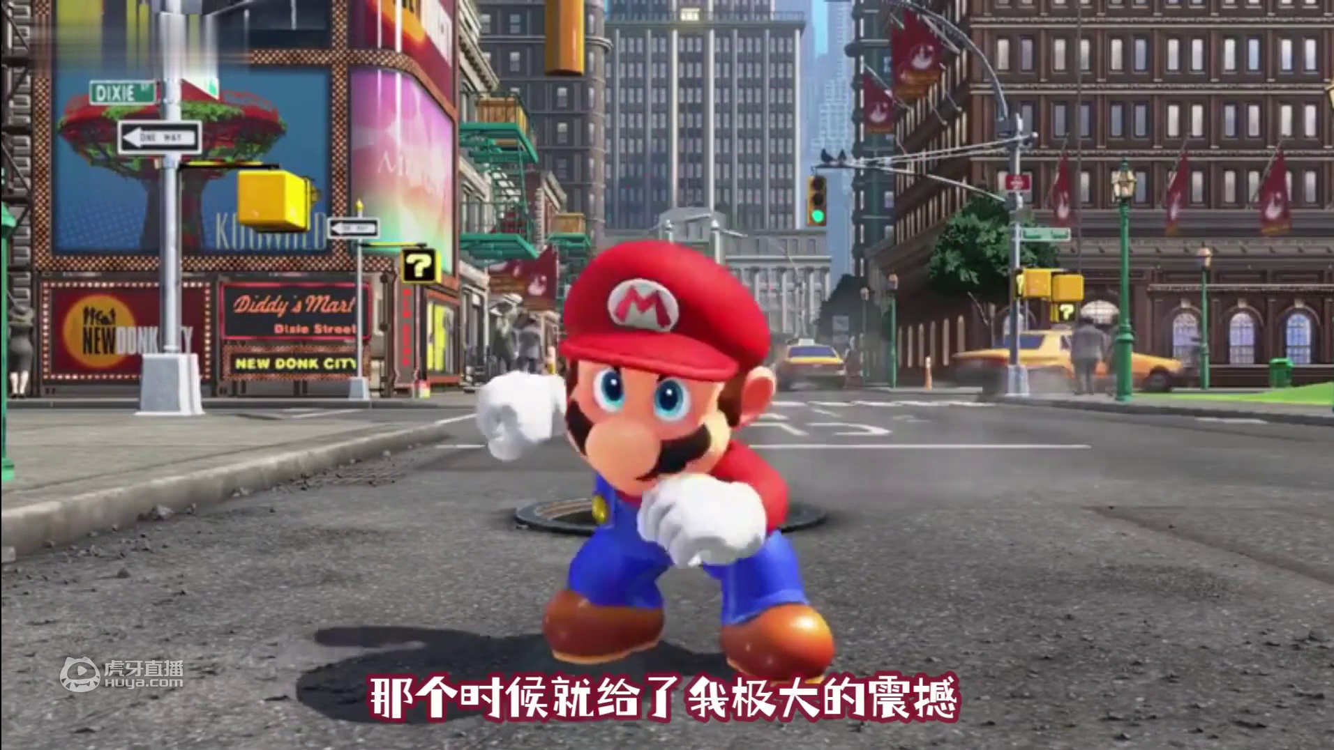 我发布了一个新视频，快来围观吧！