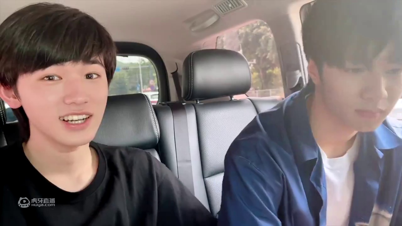 【时代少年团】TNT海上行VLOG