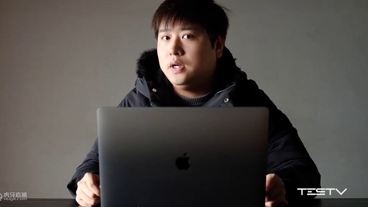 《值不值得买》第138期：Let's Touch 吧——MacBook Pro