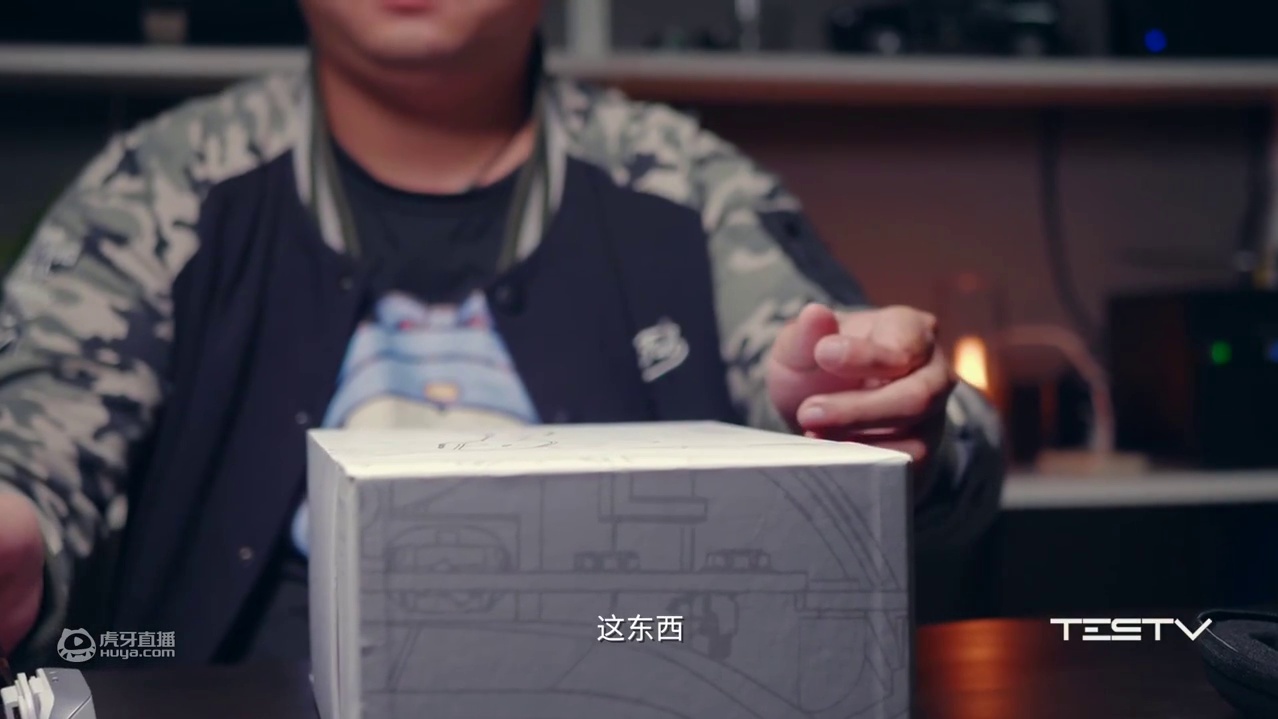 《值不值得买》第276期：超低价格买“Google眼镜”_MAD GAZE X5