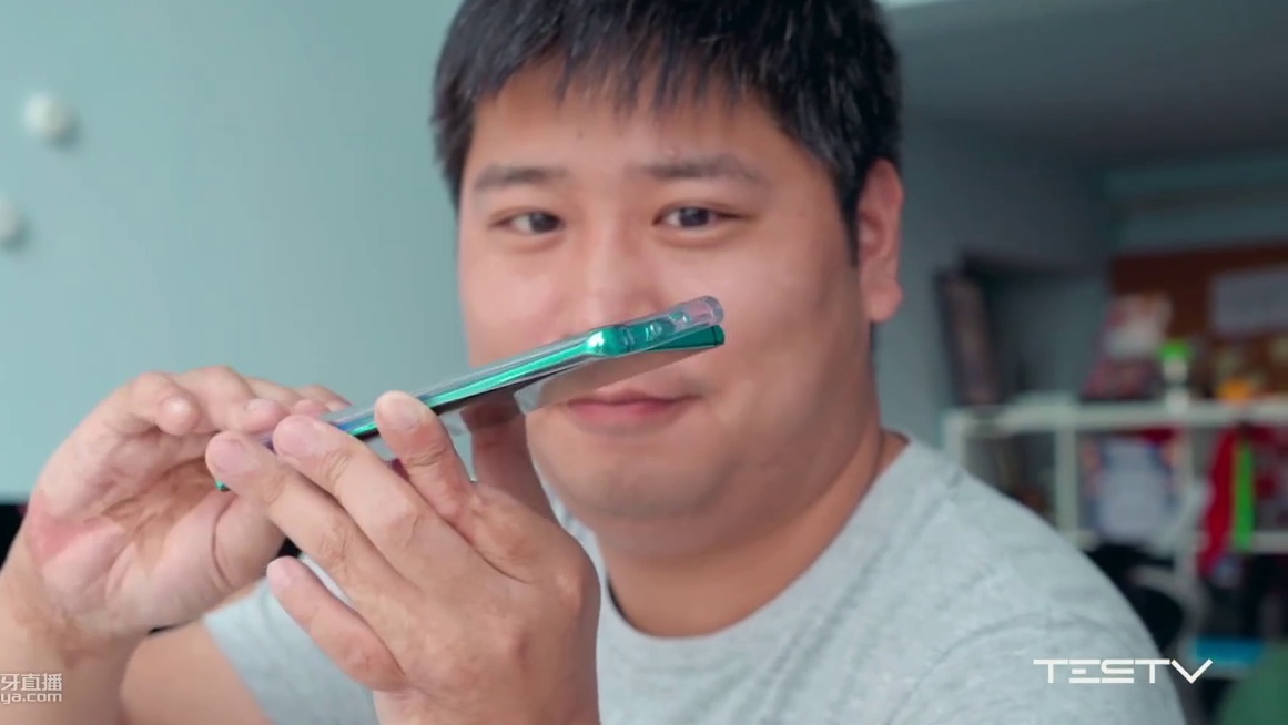 我的拍照很牛逼_华为P30Pro【值不值得买第333期】