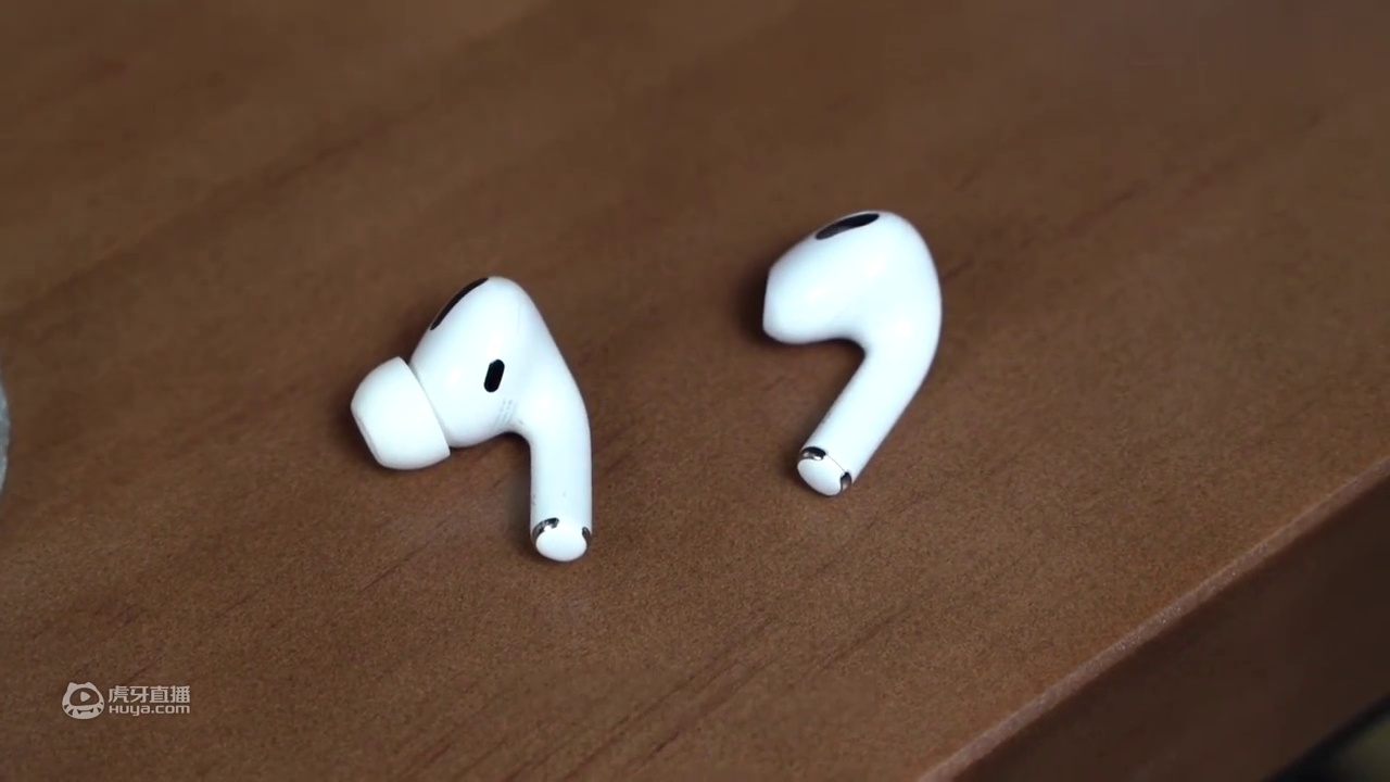 【蓝朋友】华强北AirPods 3代先行版上耳体验，U1S1这感觉我爱了