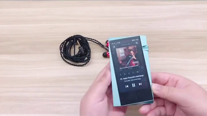 圆声带的整活——HS1300SS+SR25玩的就是颜值、声价比