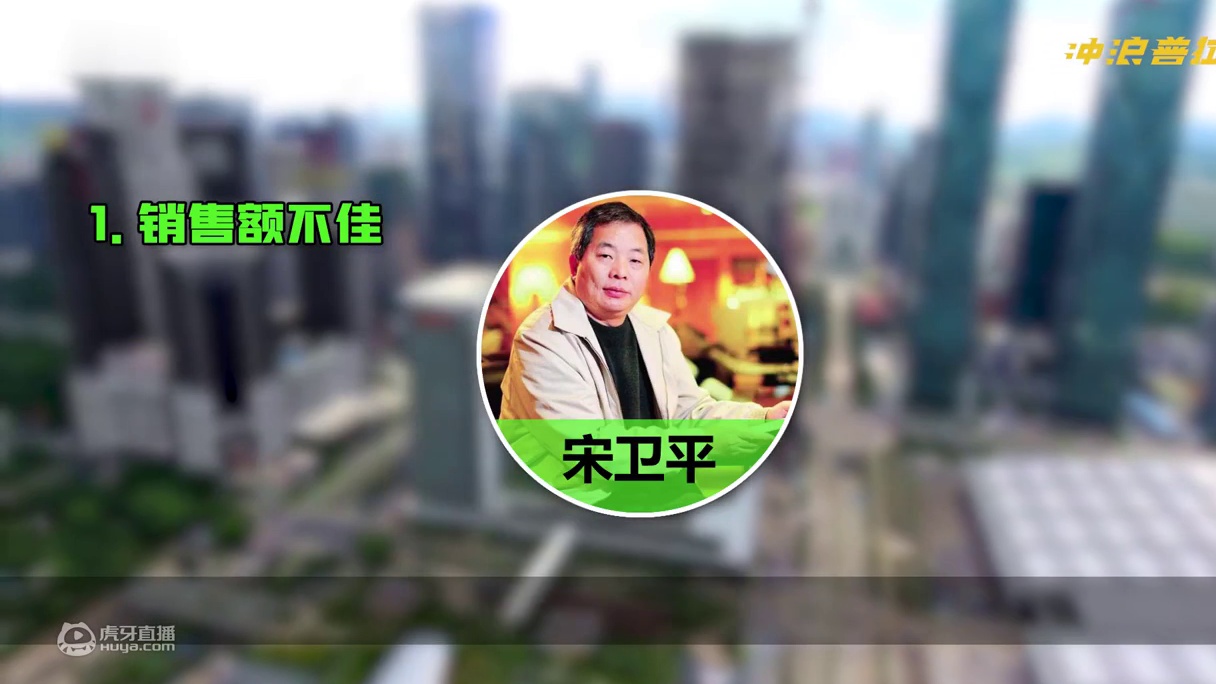 地产界无间道：几十亿人民币来回转手，靠人情测人性，商业大案秒宫斗大戏【中国商业史17】第3集