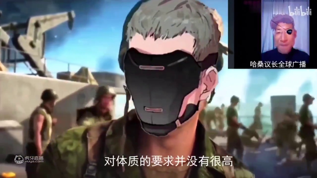 【战双】“拒绝屑指，从我做起”——如何成为一个合格的空中花园指挥官