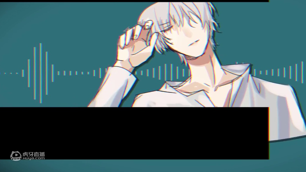 【光与夜之恋|手书】我并非善类 Villain