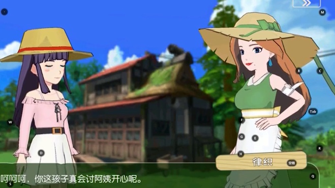 我发布了一个新视频，快来围观吧！