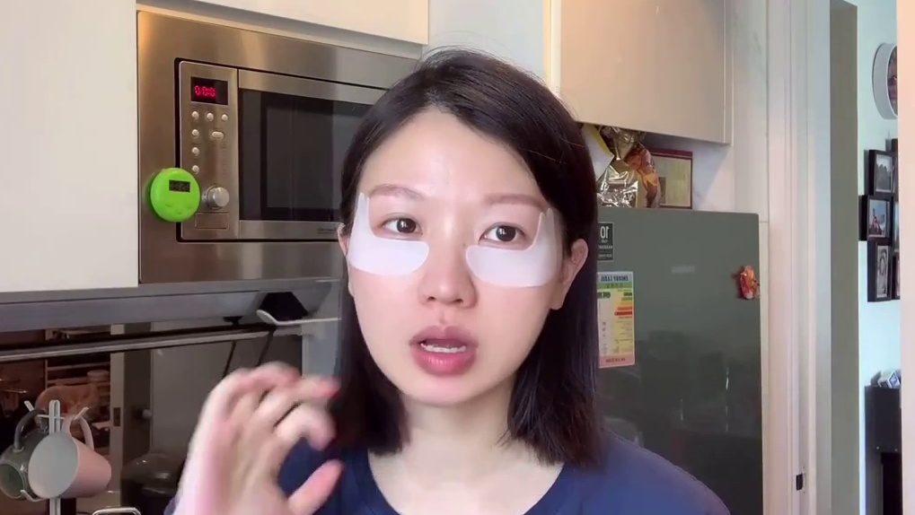 我发布了一个新视频，快来围观吧！