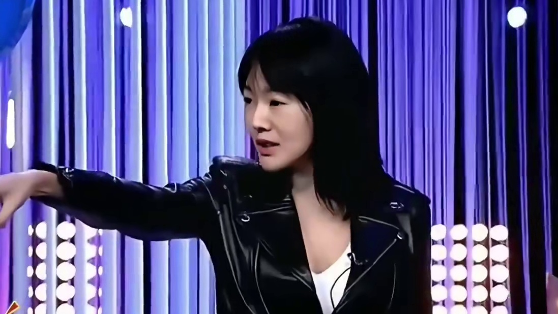 黄渤：所有的女生都出去！把小S整无语了