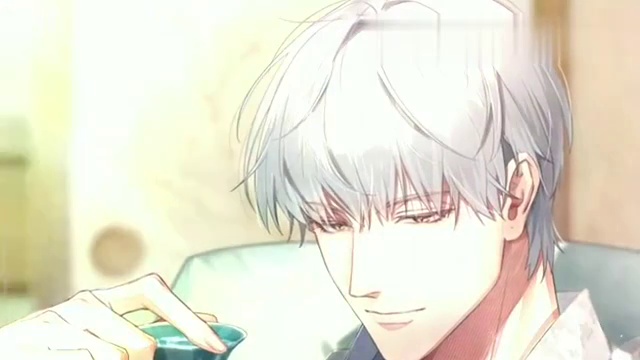 【光与夜之恋】七天的陪伴，再见！
