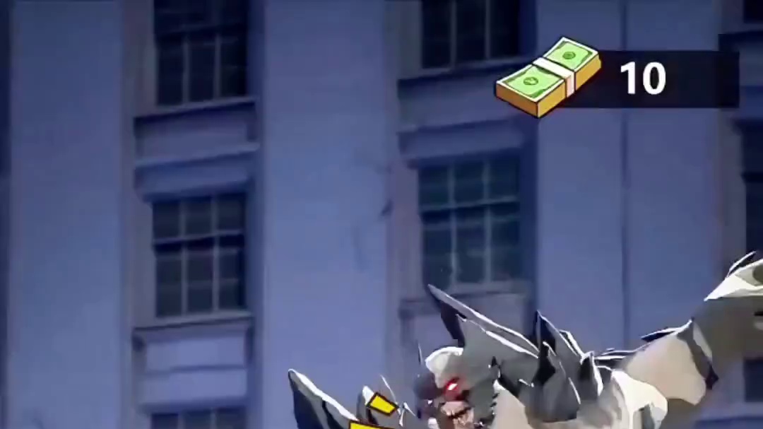 解救超人