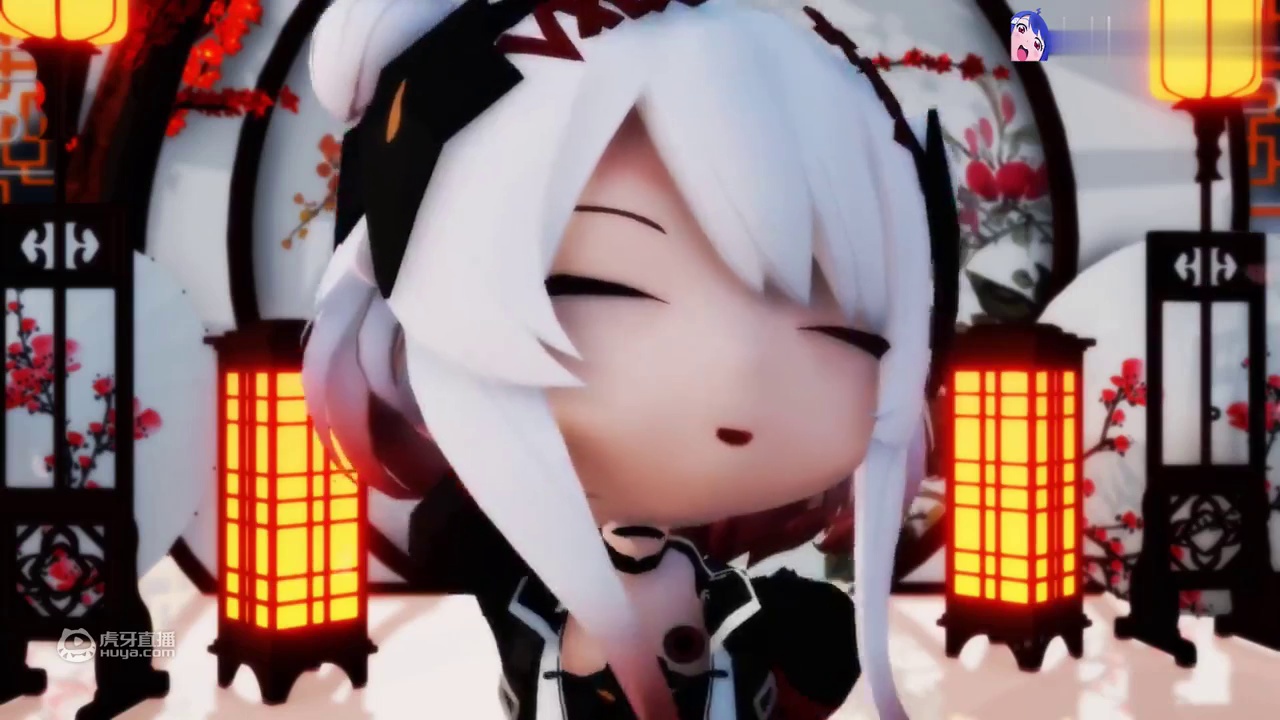 指 挥 官 的 大 喜